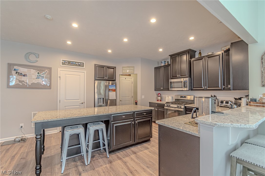 Lexington Farms North #3 - Residential