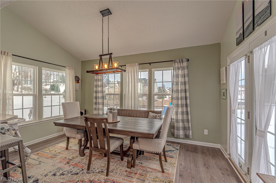 Lexington Farms North #3 - Residential