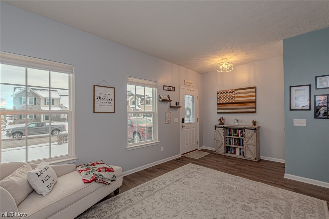 Lexington Farms North #3 - Residential