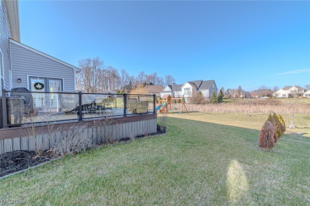 Lexington Farms North #3 - Residential