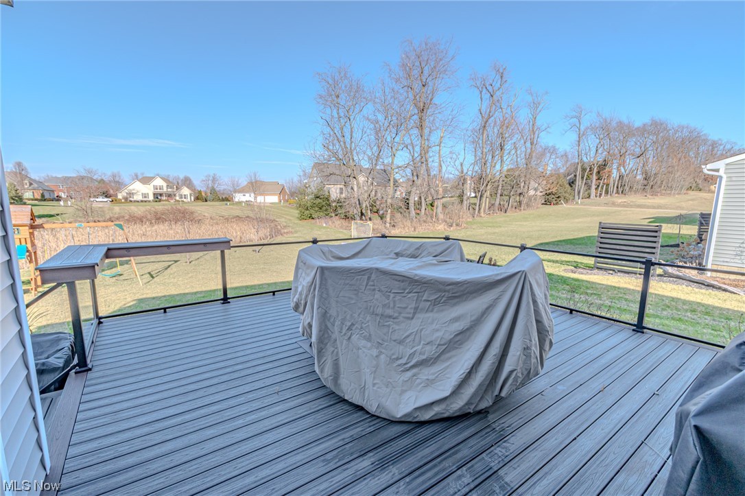 Lexington Farms North #3 - Residential