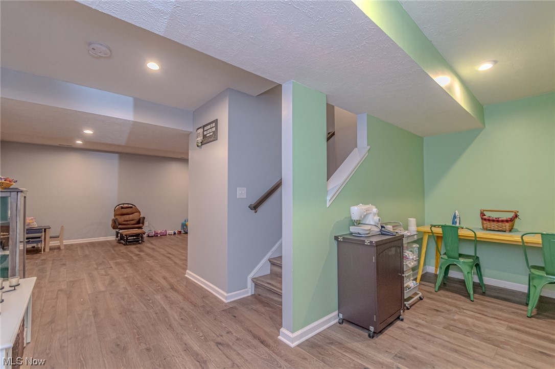 Lexington Farms North #3 - Residential