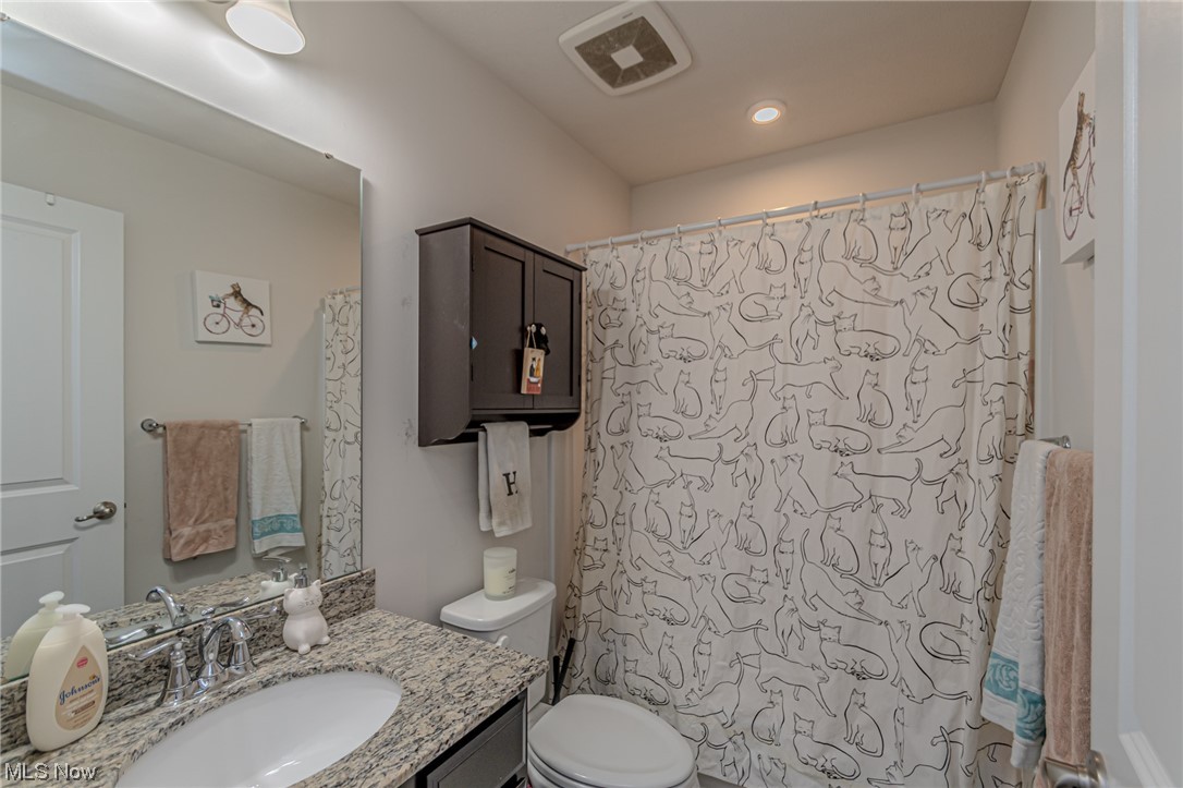 Lexington Farms North #3 - Residential