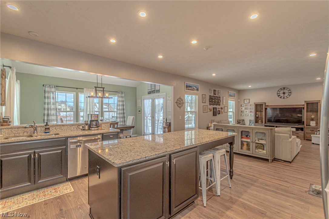 Lexington Farms North #3 - Residential