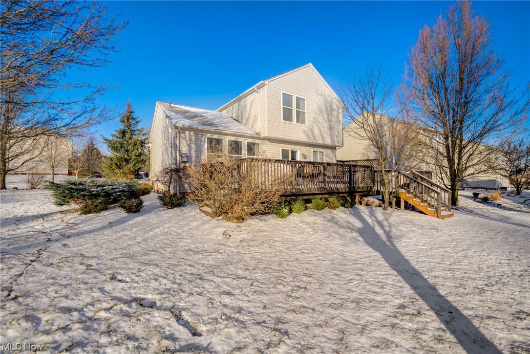 New Hampton Ph 01 - Residential