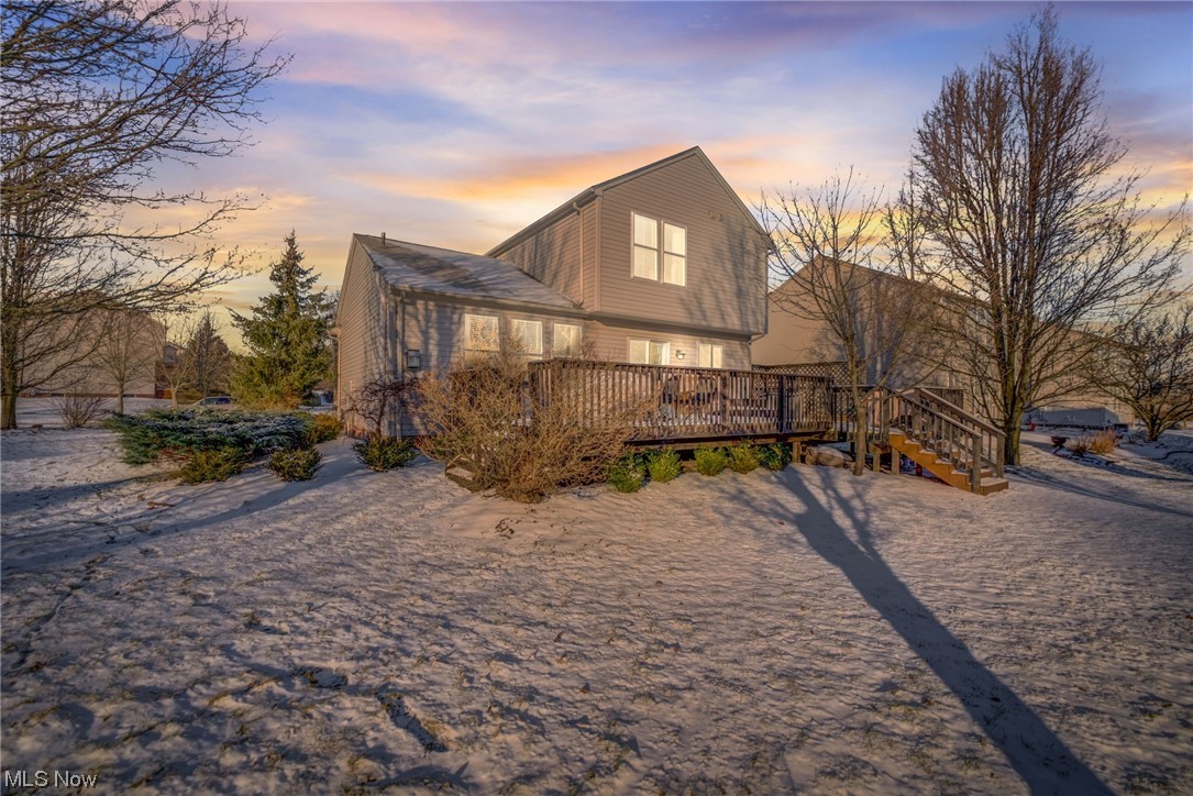 New Hampton Ph 01 - Residential