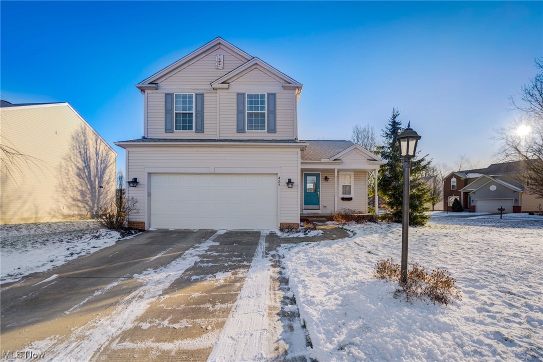 New Hampton Ph 01 - Residential