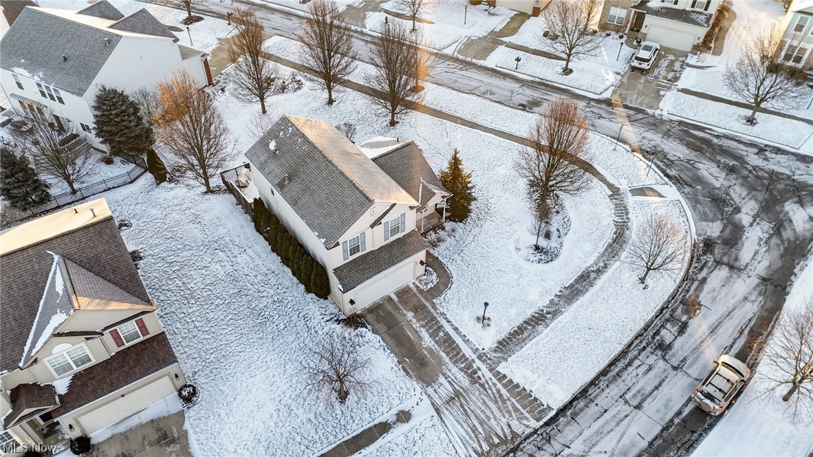 New Hampton Ph 01 - Residential