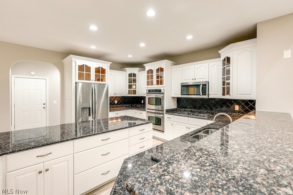 Meadowood Subdn Ph 10 - Residential