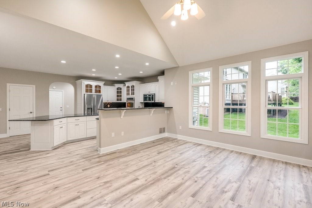 Meadowood Subdn Ph 10 - Residential