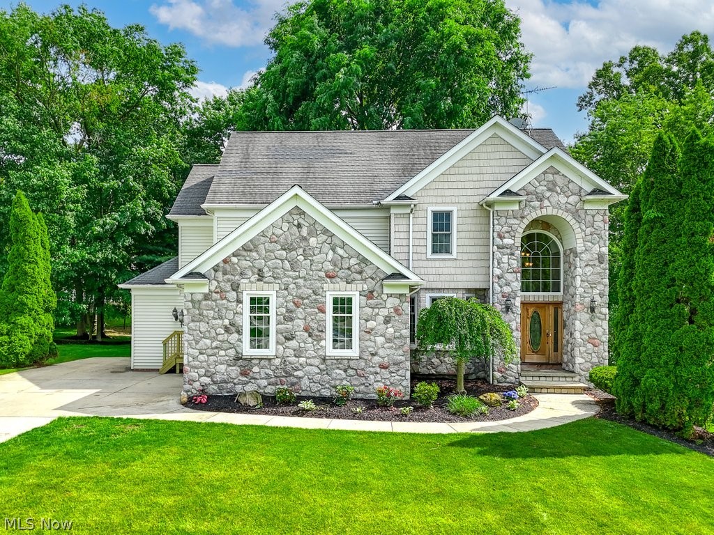 Meadowood Subdn Ph 10 - Residential