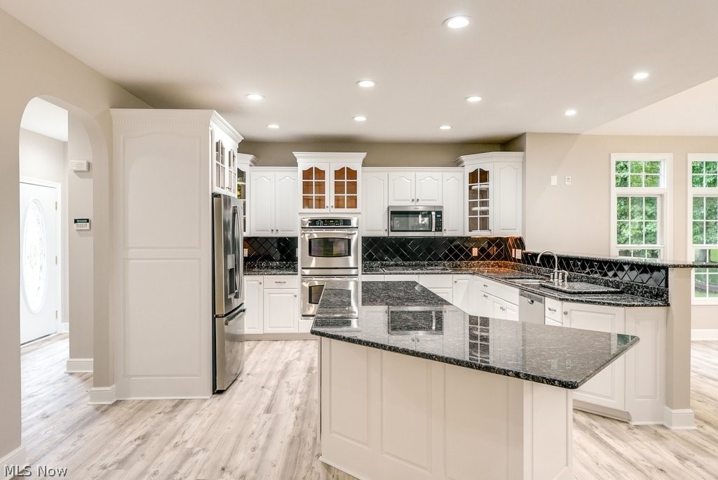 Meadowood Subdn Ph 10 - Residential