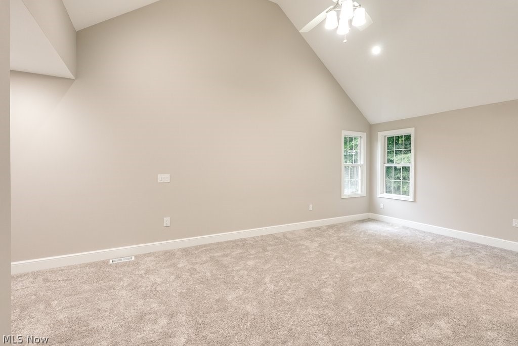 Meadowood Subdn Ph 10 - Residential