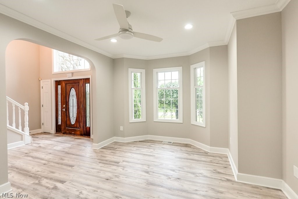 Meadowood Subdn Ph 10 - Residential