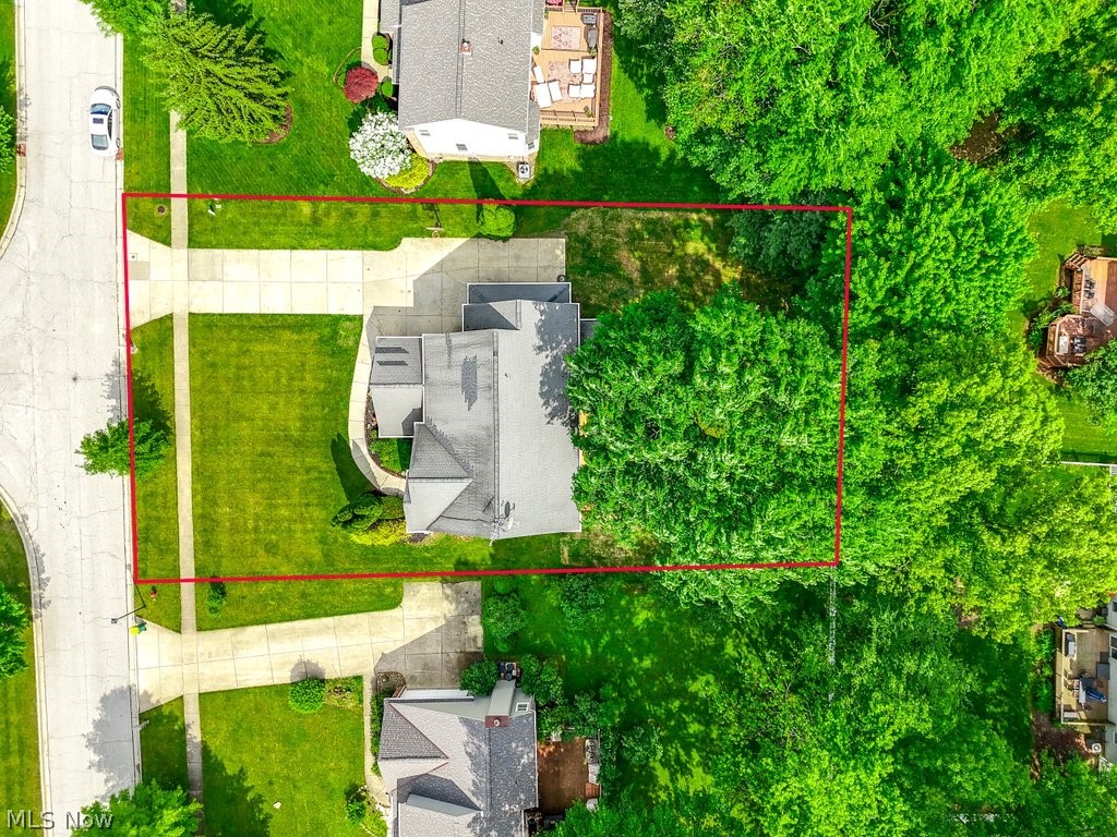 Meadowood Subdn Ph 10 - Residential