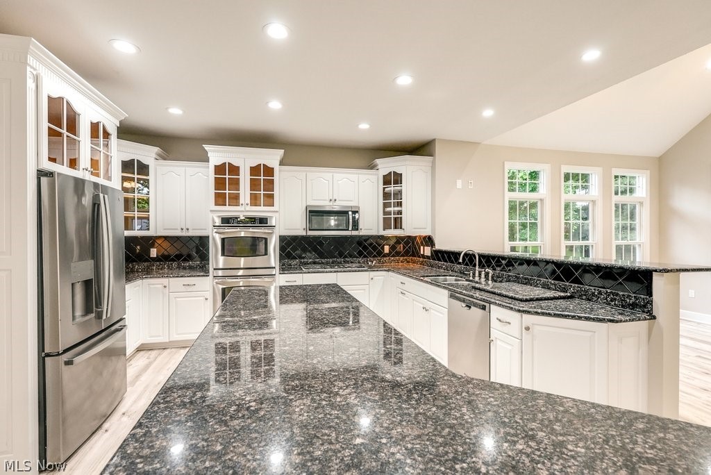 Meadowood Subdn Ph 10 - Residential