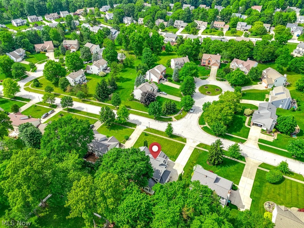 Meadowood Subdn Ph 10 - Residential