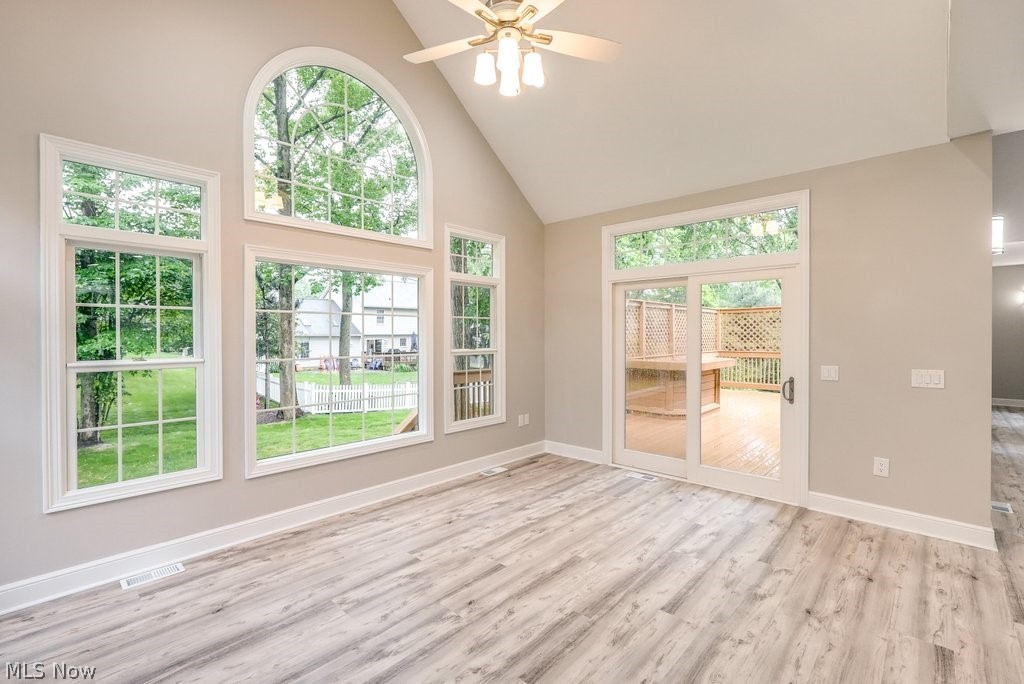 Meadowood Subdn Ph 10 - Residential