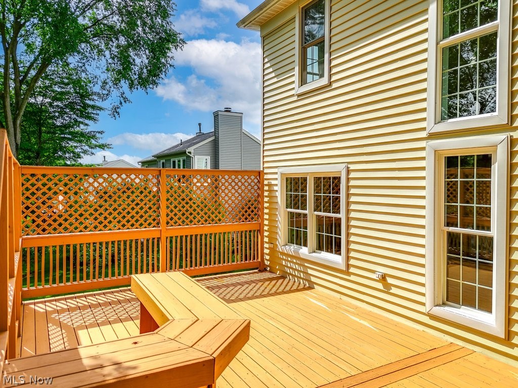 Meadowood Subdn Ph 10 - Residential