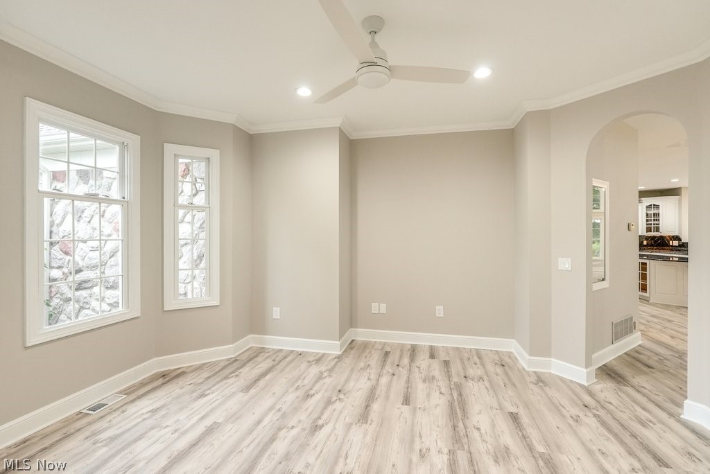 Meadowood Subdn Ph 10 - Residential