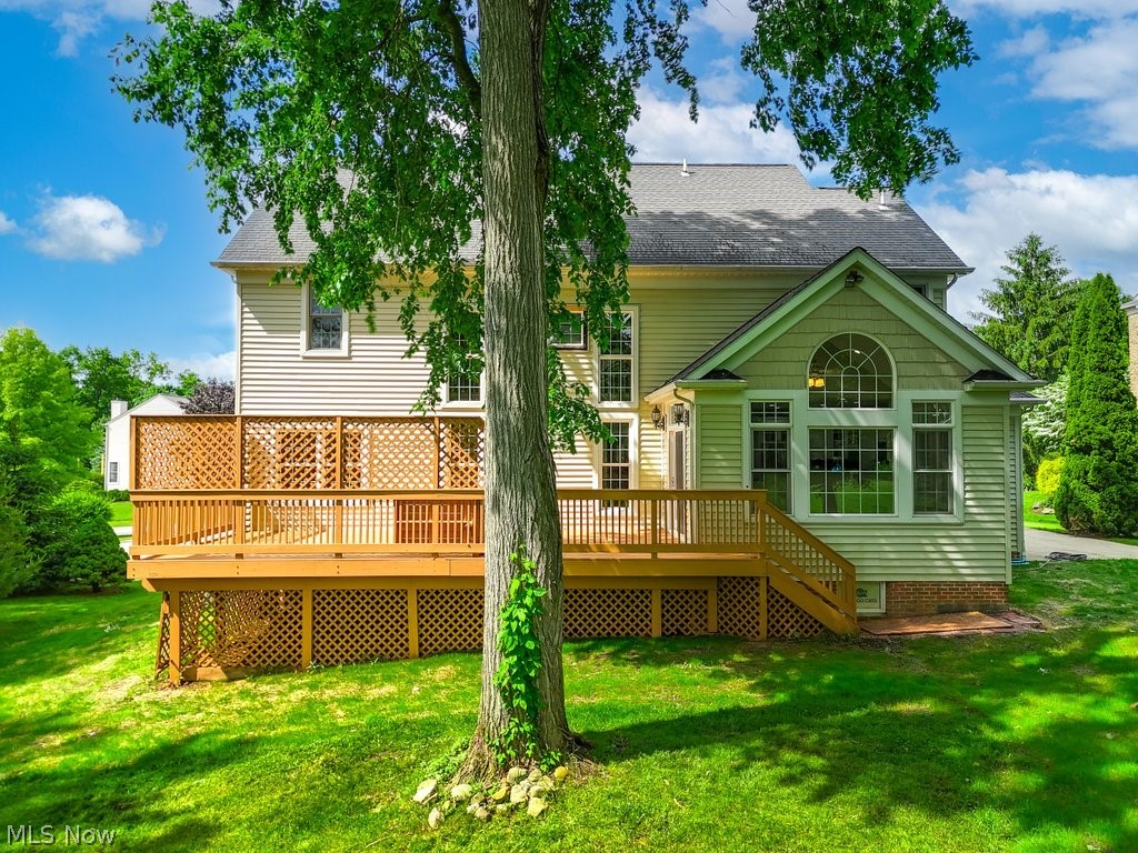 Meadowood Subdn Ph 10 - Residential