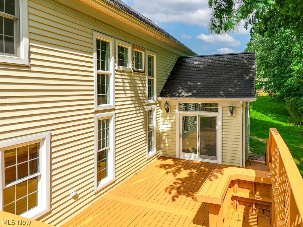 Meadowood Subdn Ph 10 - Residential