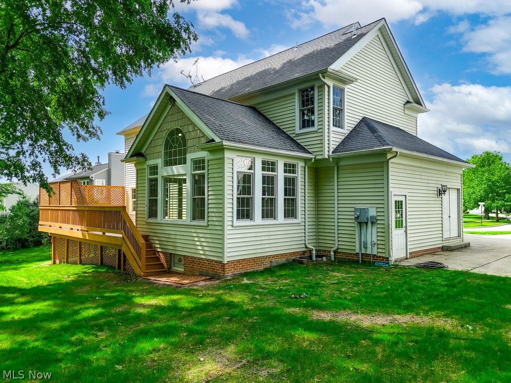 Meadowood Subdn Ph 10 - Residential