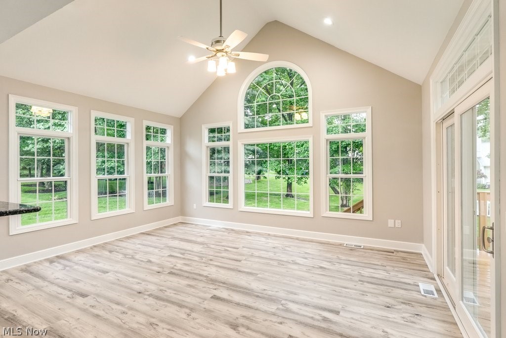 Meadowood Subdn Ph 10 - Residential