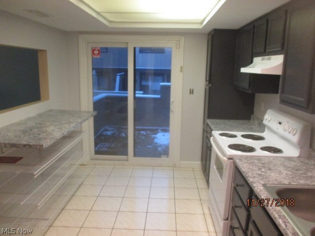 Harbour Light Condo - Residential