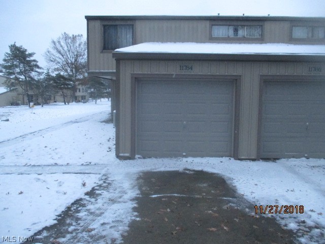 Harbour Light Condo - Residential