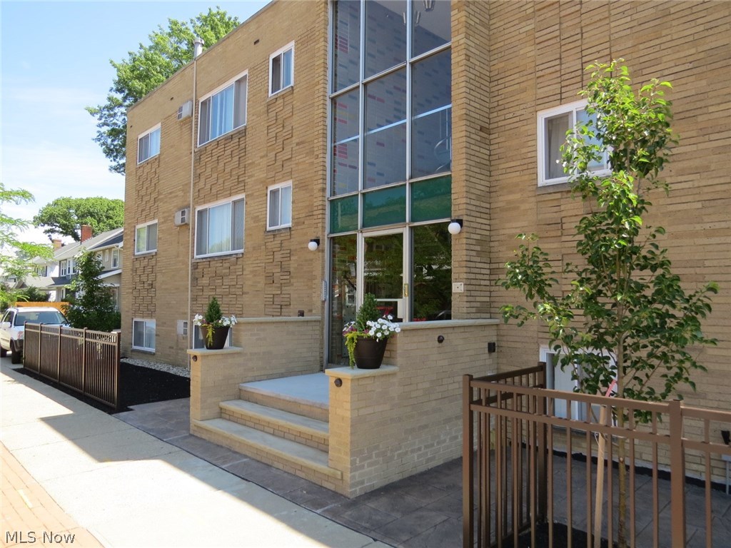 Kurtz Co - Residential Lease