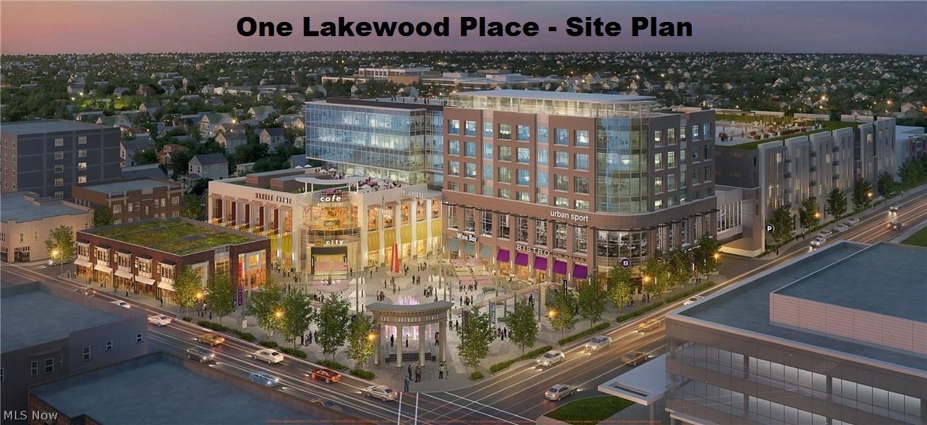 Kurtz Co - Residential Lease