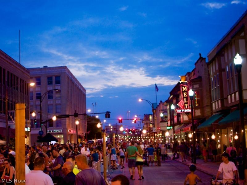 Kurtz Co - Residential Lease