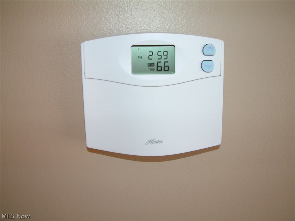 Kurtz Co - Residential Lease