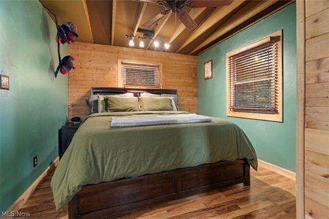 Tiny photo for 821 Lynnwood Drive, Minerva, OH 44657 (MLS # 5221800)