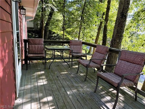Tiny photo for 821 Lynnwood Drive, Minerva, OH 44657 (MLS # 5221800)