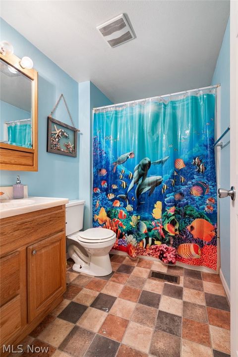 Tiny photo for 821 Lynnwood Drive, Minerva, OH 44657 (MLS # 5221800)