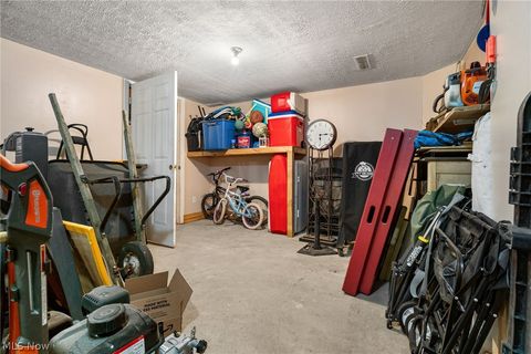 Tiny photo for 821 Lynnwood Drive, Minerva, OH 44657 (MLS # 5221800)