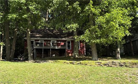 Tiny photo for 821 Lynnwood Drive, Minerva, OH 44657 (MLS # 5221800)