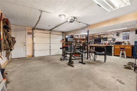 Tiny photo for 821 Lynnwood Drive, Minerva, OH 44657 (MLS # 5221800)