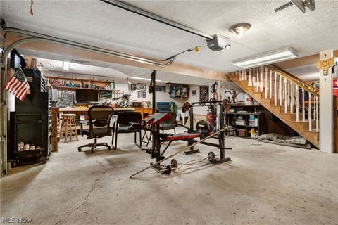Tiny photo for 821 Lynnwood Drive, Minerva, OH 44657 (MLS # 5221800)