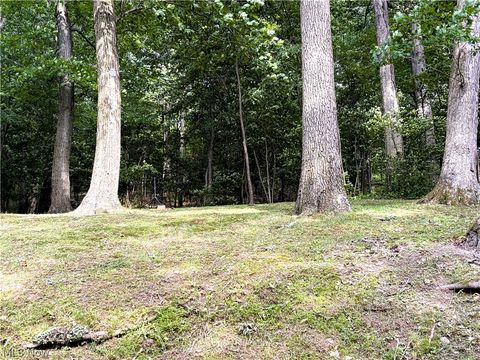 Tiny photo for 821 Lynnwood Drive, Minerva, OH 44657 (MLS # 5221800)