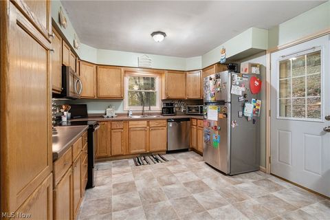 Tiny photo for 821 Lynnwood Drive, Minerva, OH 44657 (MLS # 5221800)