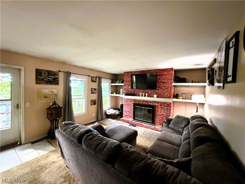 Tiny photo for 821 Lynnwood Drive, Minerva, OH 44657 (MLS # 5221800)