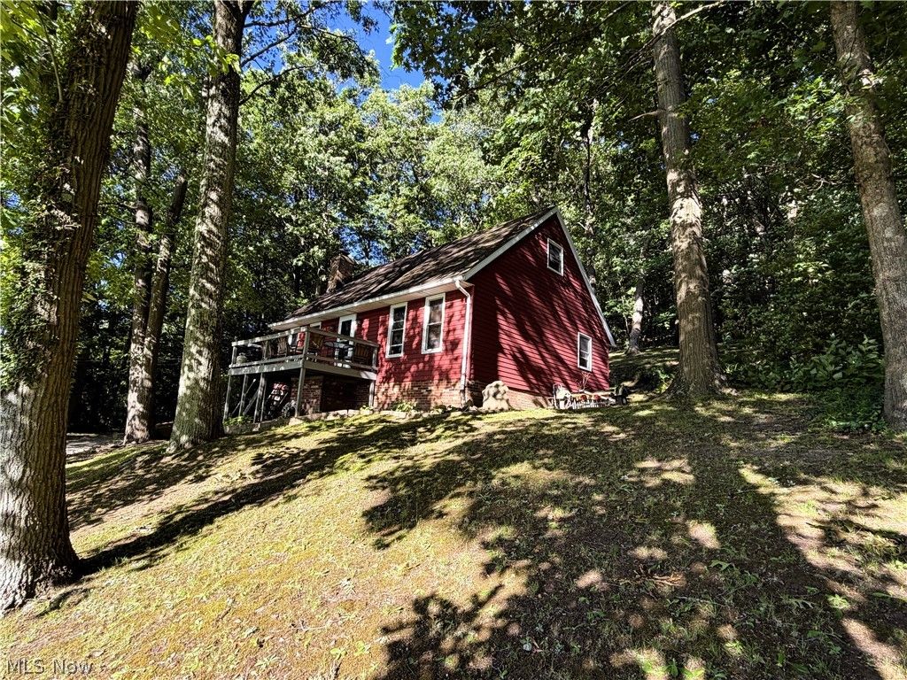 Photo of 821 Lynnwood Drive, Minerva, OH 44657 (MLS # 5221800)