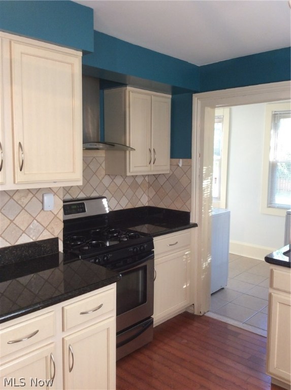 Barberland Lords - Residential Lease