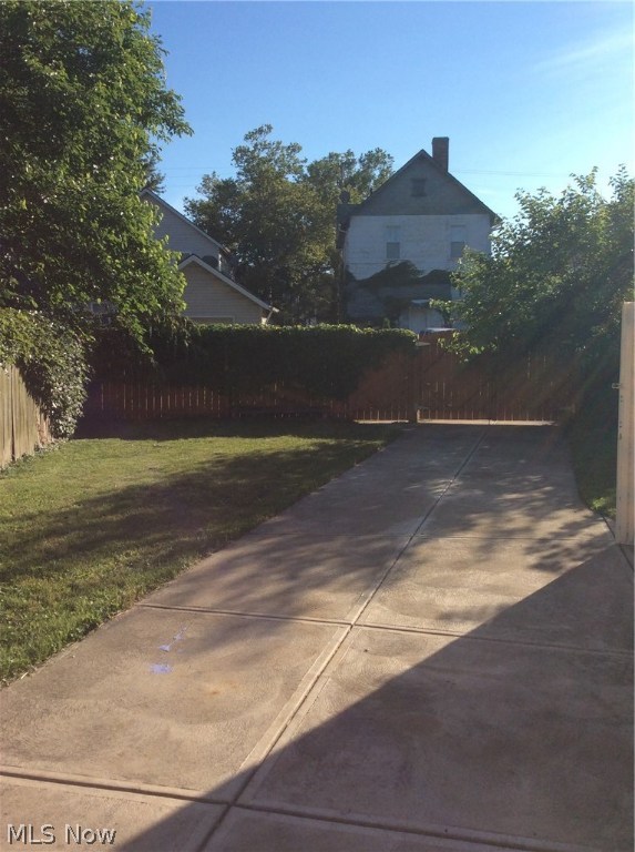 Barberland Lords - Residential Lease