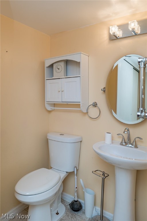 Columbia Park - Residential