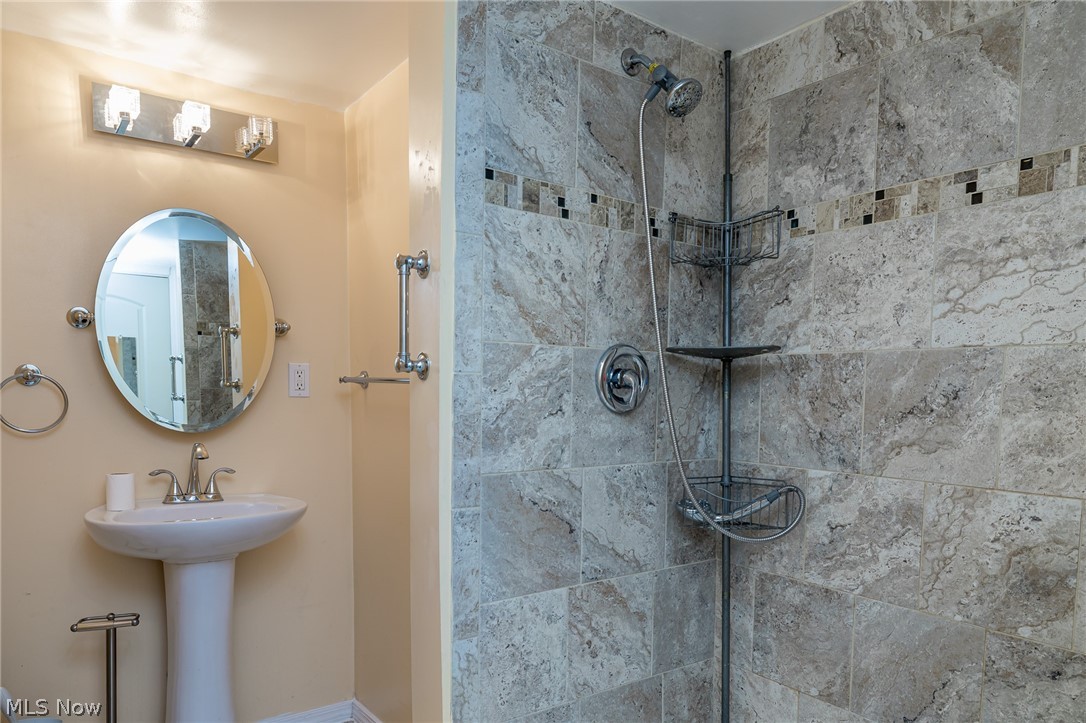 Columbia Park - Residential