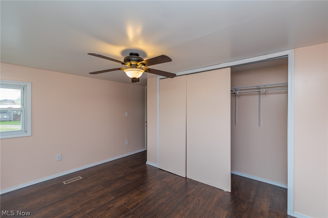 Columbia Park - Residential